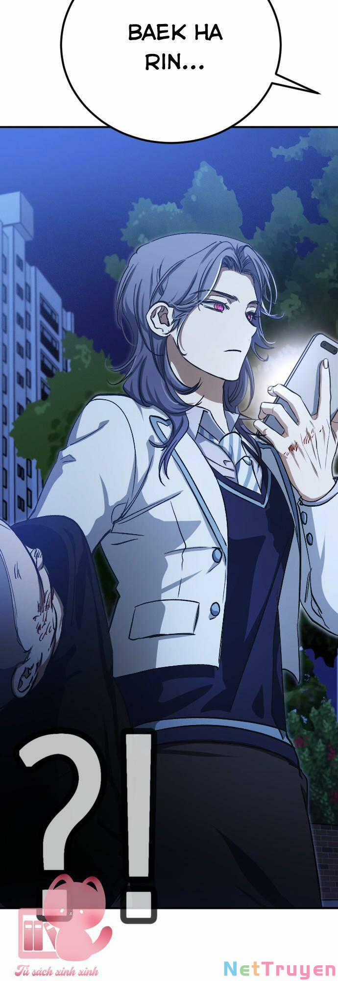 Đêm Của Bóng Tối 15 trang 44