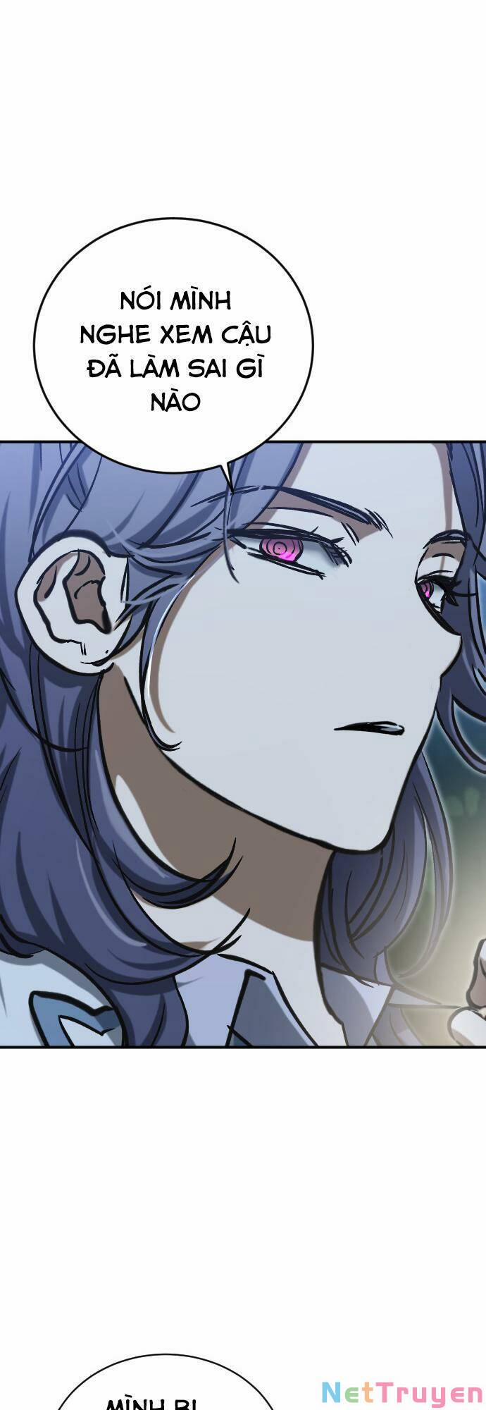 Đêm Của Bóng Tối 15 trang 45