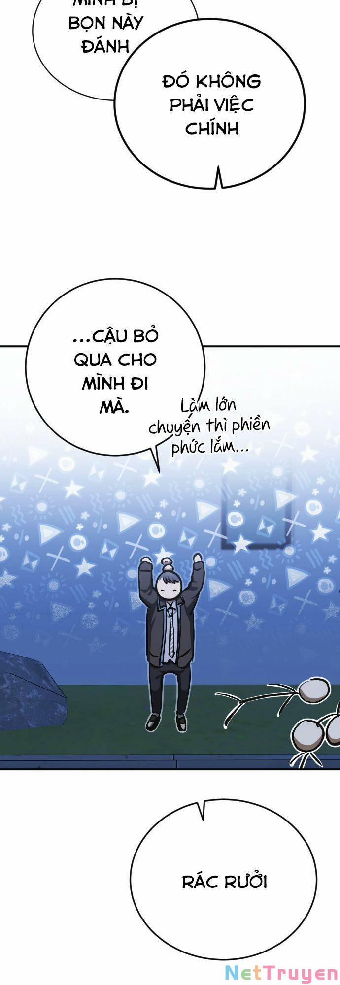 Đêm Của Bóng Tối 15 trang 46