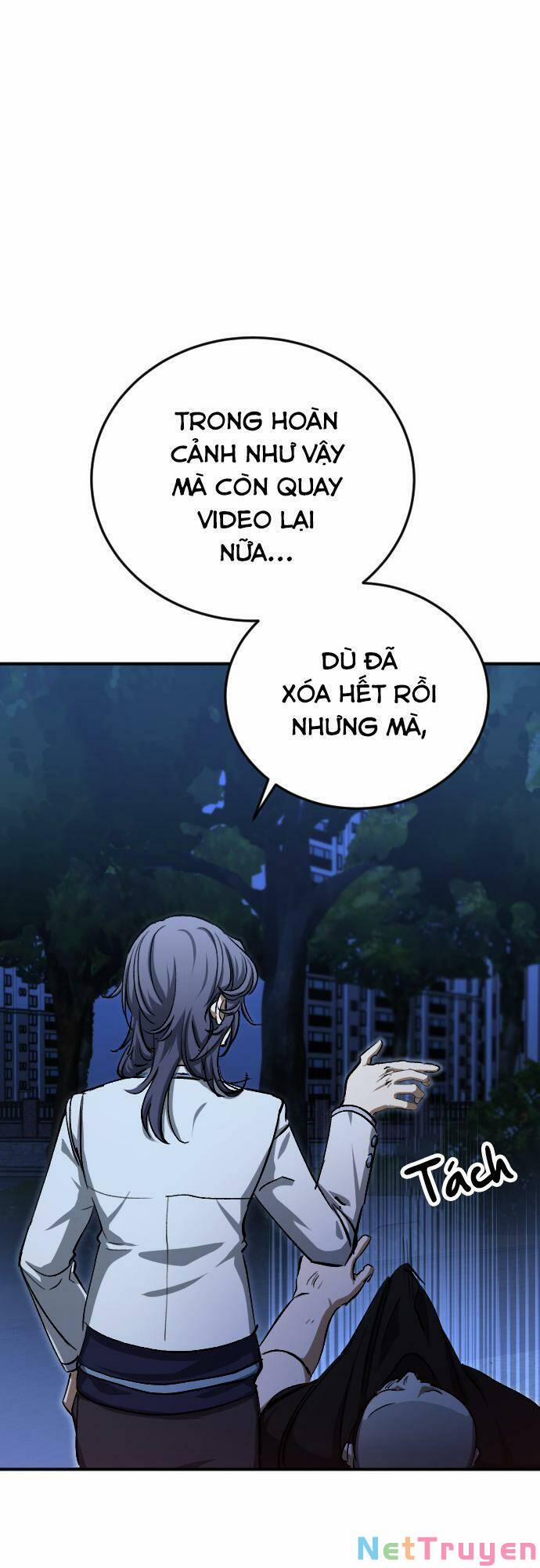 Đêm Của Bóng Tối 15 trang 47