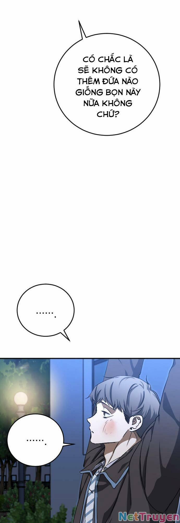 Đêm Của Bóng Tối 15 trang 48