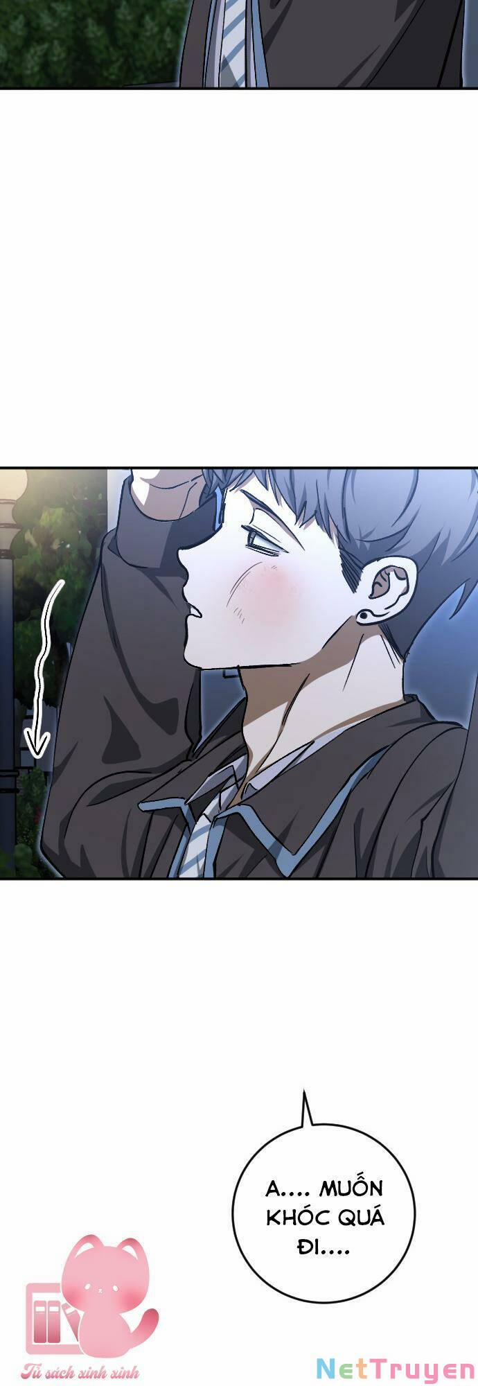 Đêm Của Bóng Tối 15 trang 49