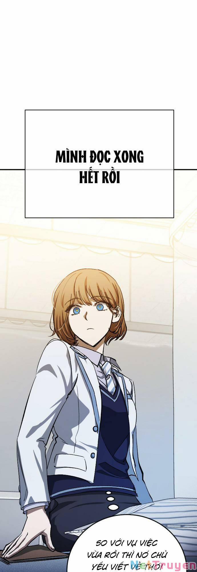 Đêm Của Bóng Tối 15 trang 51