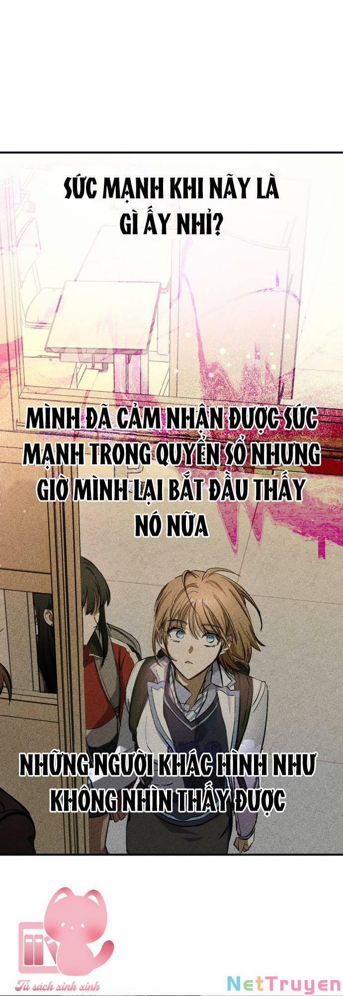 Đêm Của Bóng Tối 15 trang 54