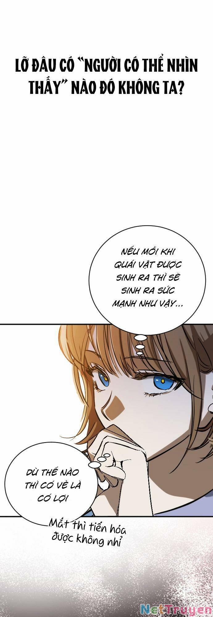 Đêm Của Bóng Tối 15 trang 55