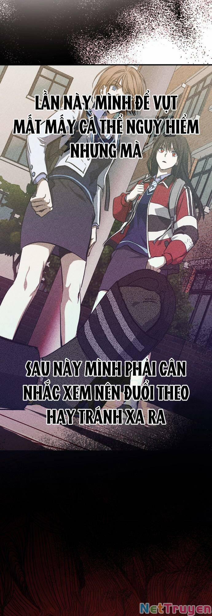Đêm Của Bóng Tối 15 trang 56