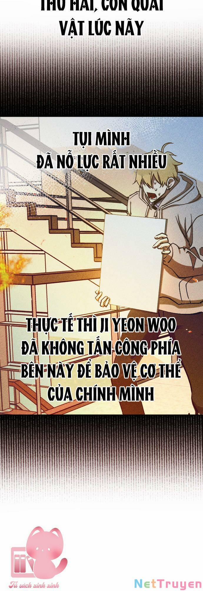 Đêm Của Bóng Tối 15 trang 59