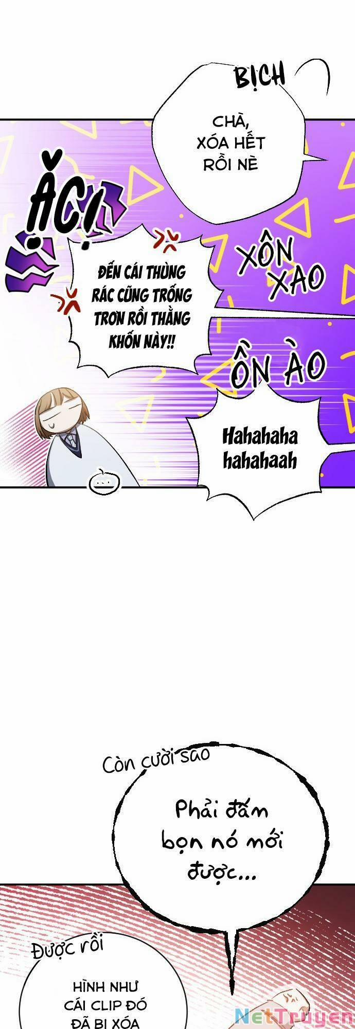 Đêm Của Bóng Tối 15 trang 6