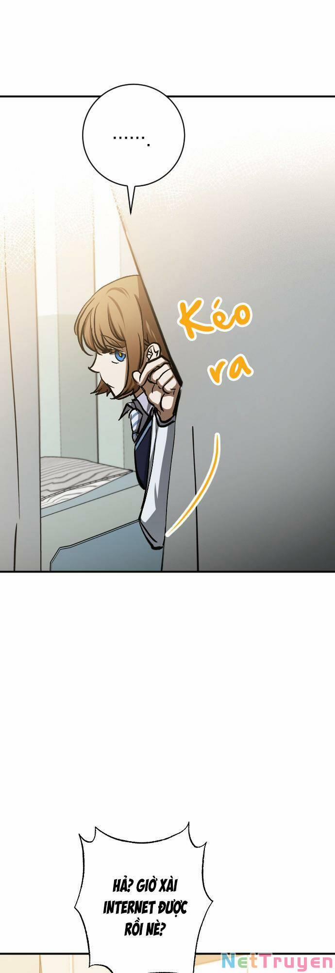 Đêm Của Bóng Tối 15 trang 60