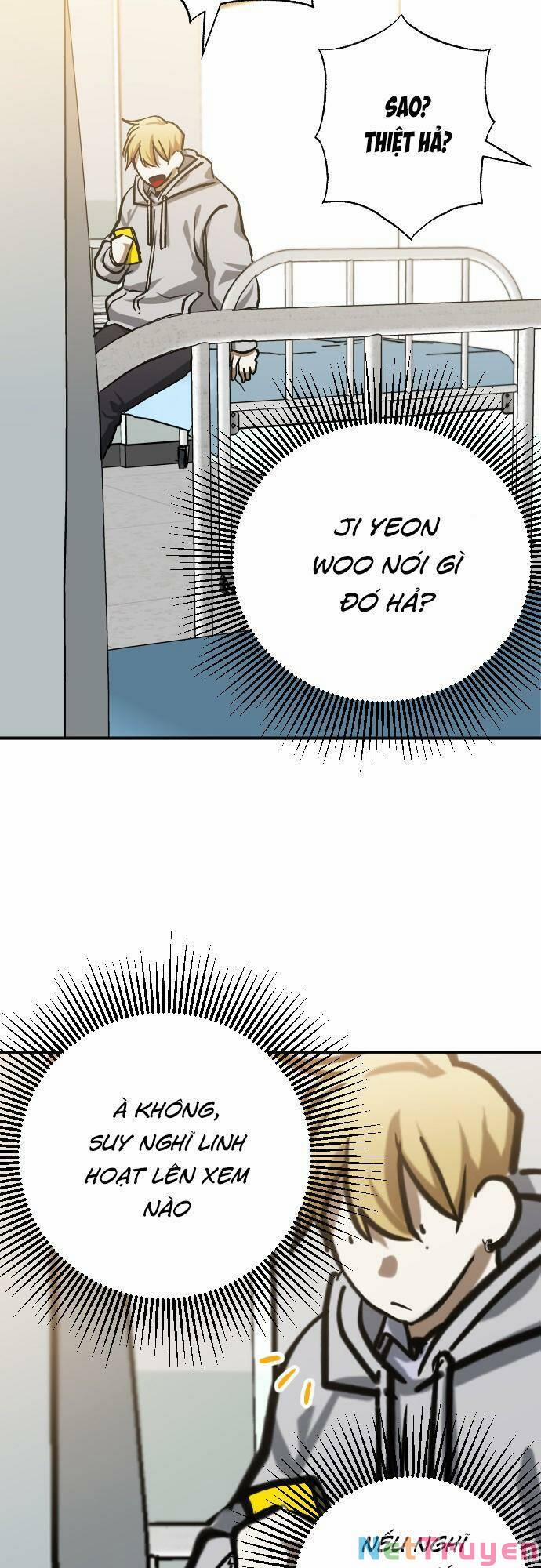 Đêm Của Bóng Tối 15 trang 61