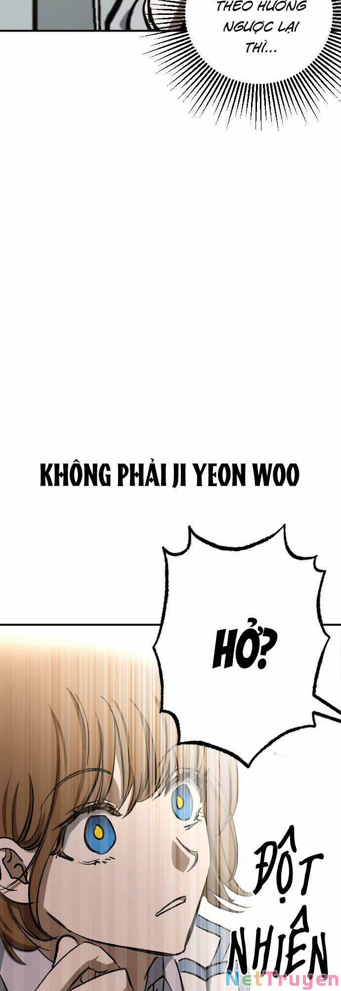 Đêm Của Bóng Tối 15 trang 62