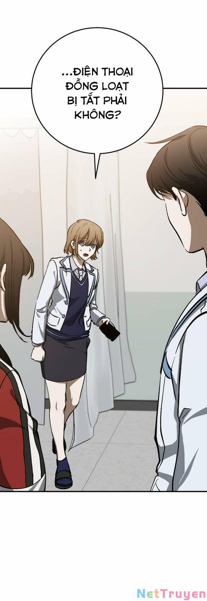 Đêm Của Bóng Tối 15 trang 65