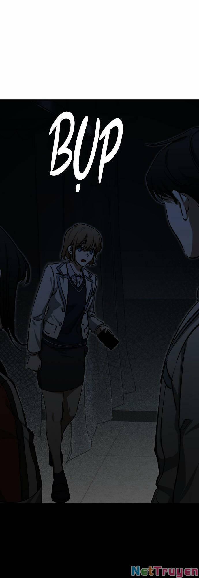 Đêm Của Bóng Tối 15 trang 66