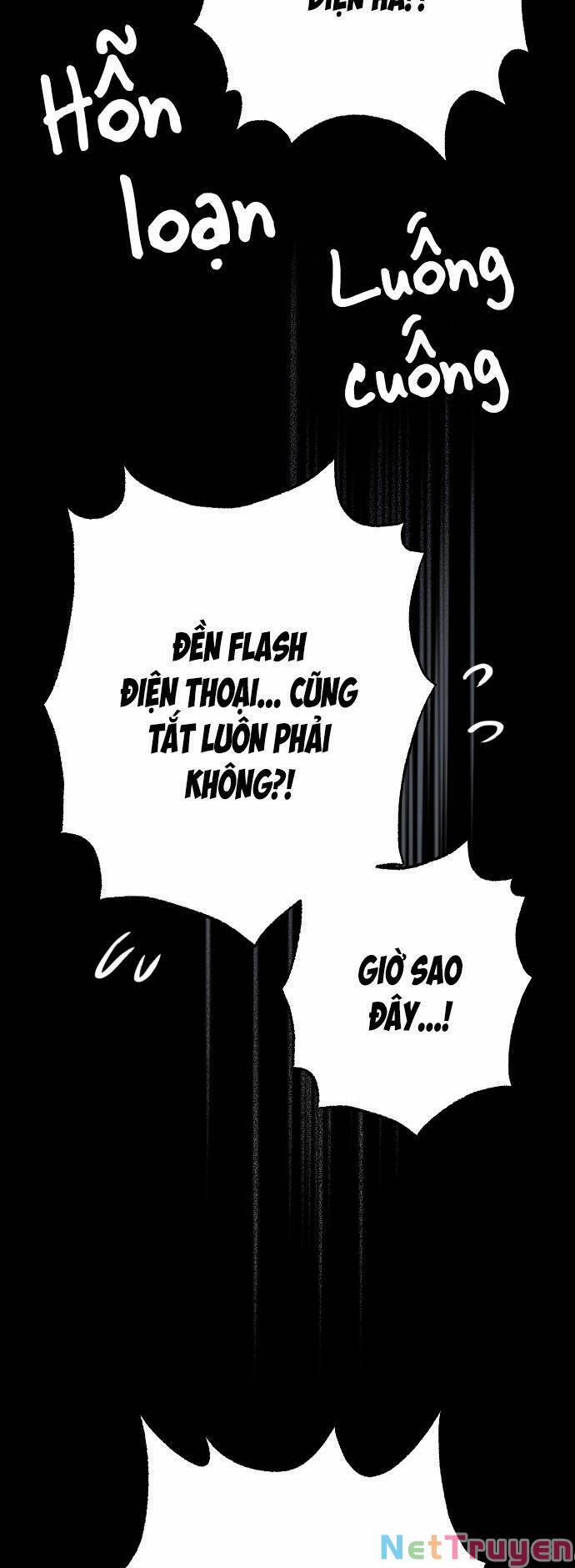 Đêm Của Bóng Tối 15 trang 68
