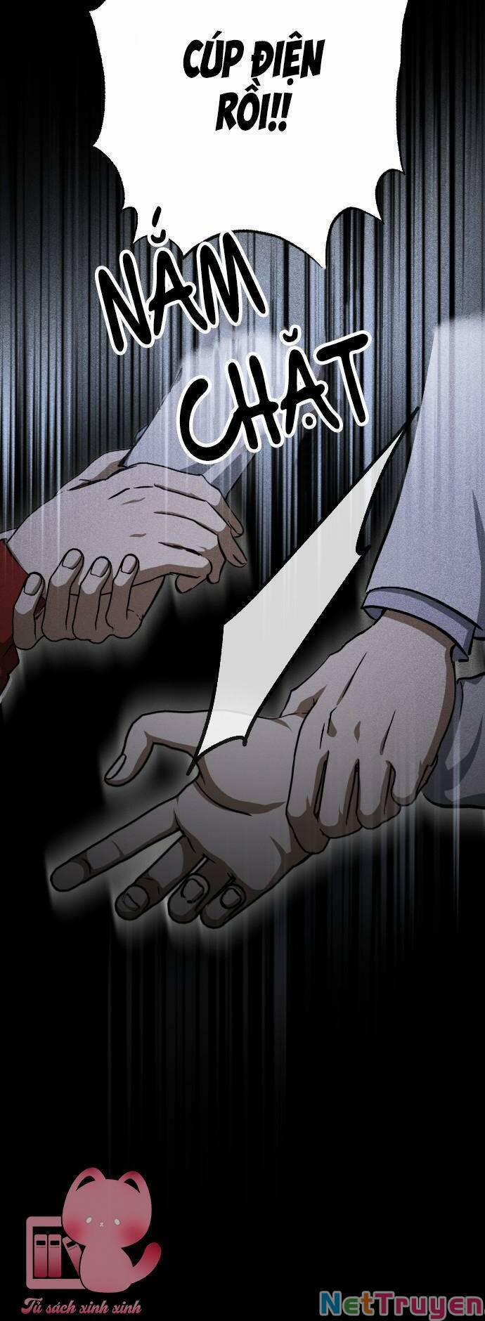 Đêm Của Bóng Tối 15 trang 69