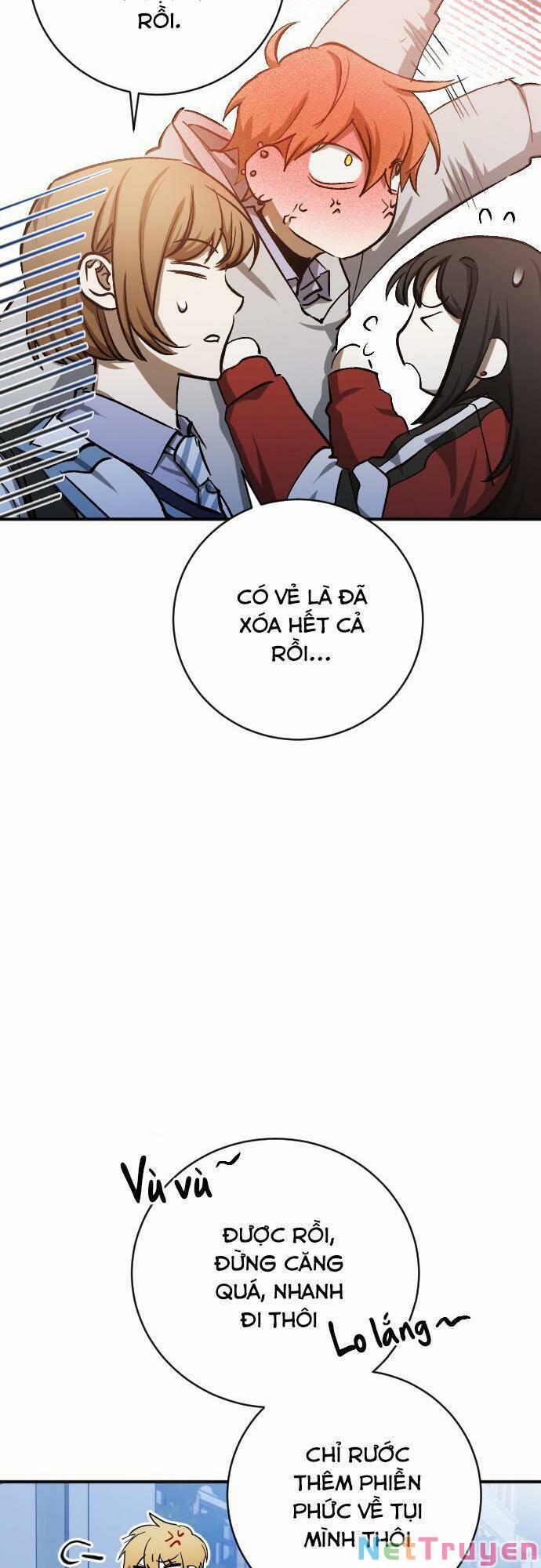 Đêm Của Bóng Tối 15 trang 7