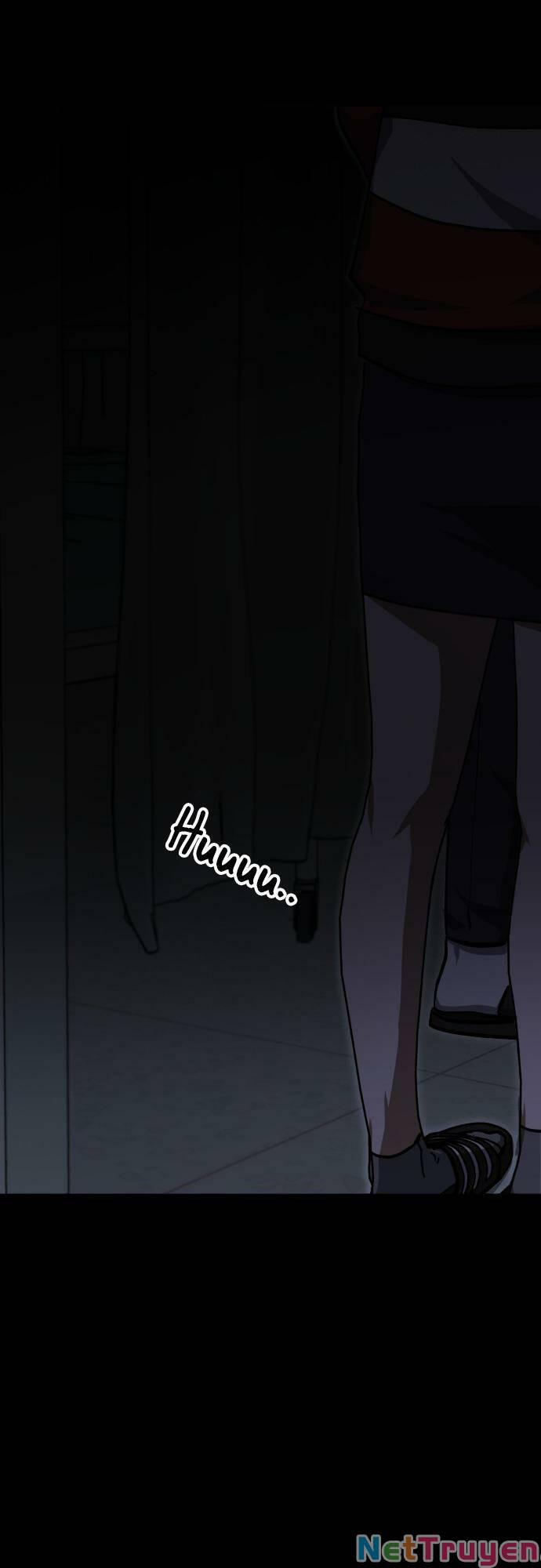 Đêm Của Bóng Tối 15 trang 71