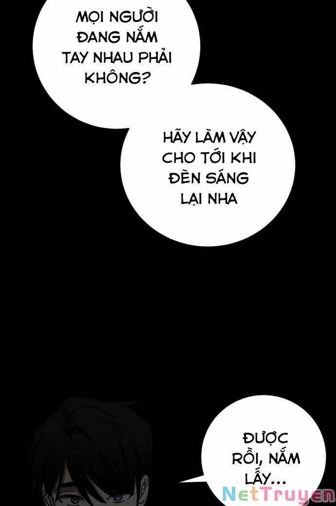 Đêm Của Bóng Tối 15 trang 73