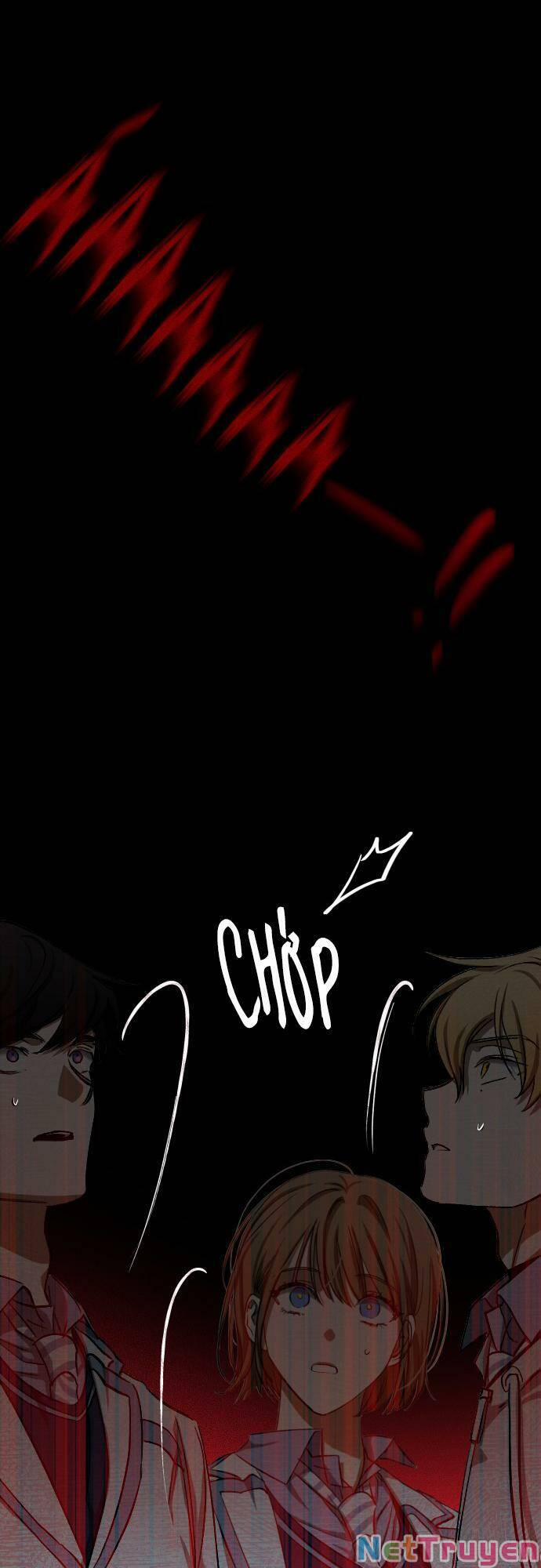 Đêm Của Bóng Tối 15 trang 75