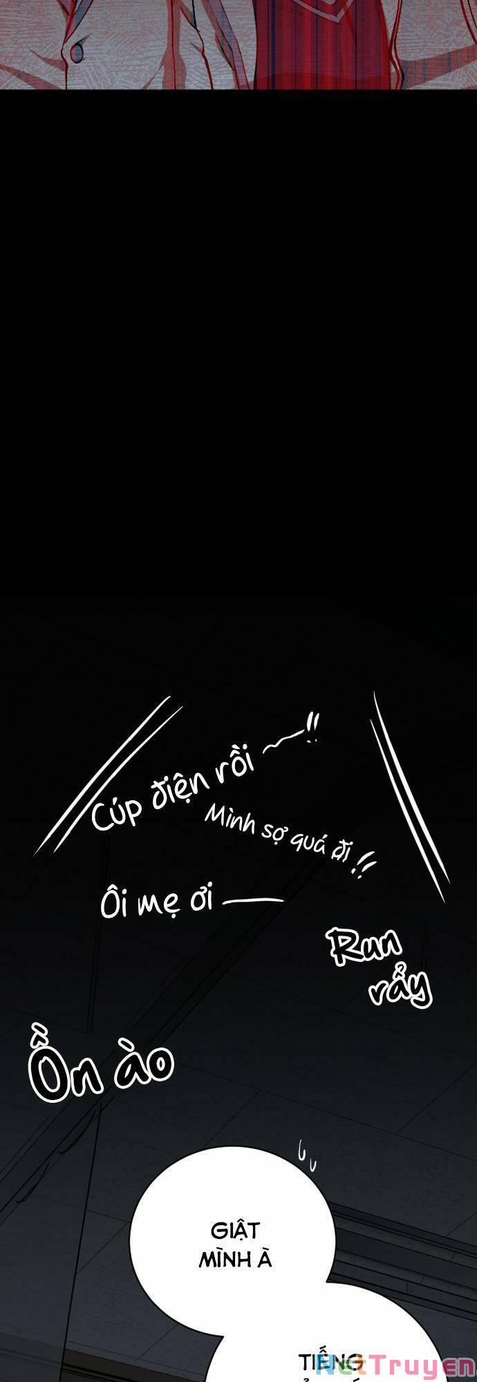 Đêm Của Bóng Tối 15 trang 76