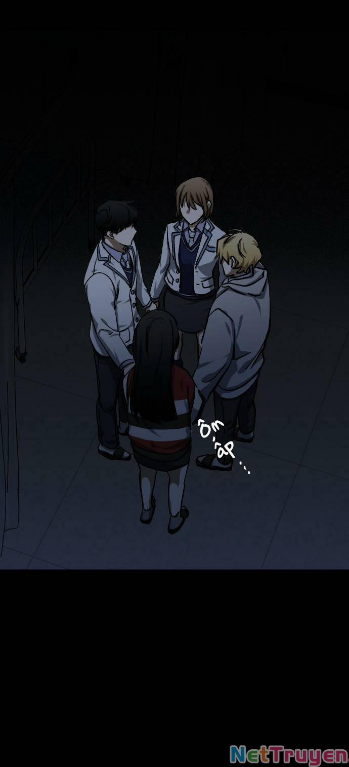 Đêm Của Bóng Tối 15 trang 78