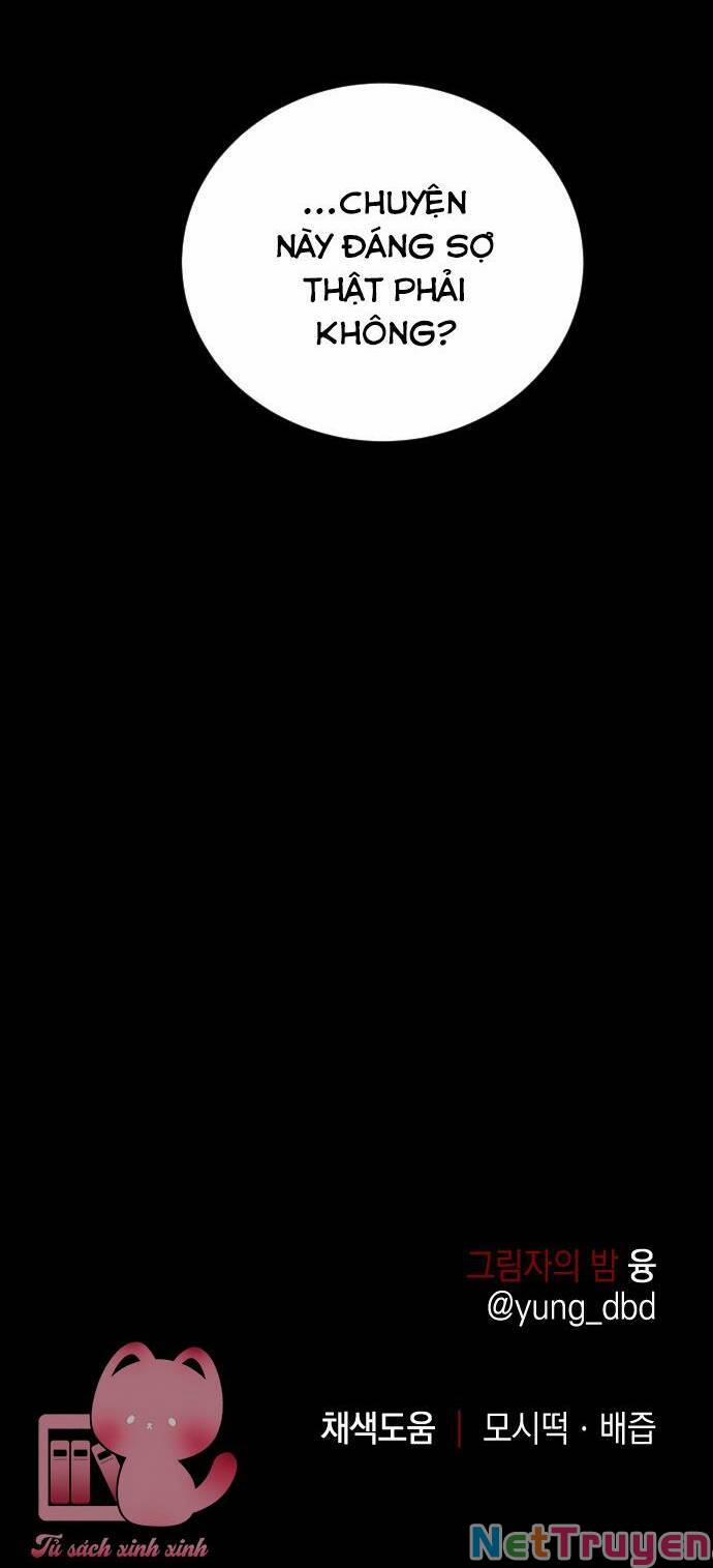 Đêm Của Bóng Tối 15 trang 79