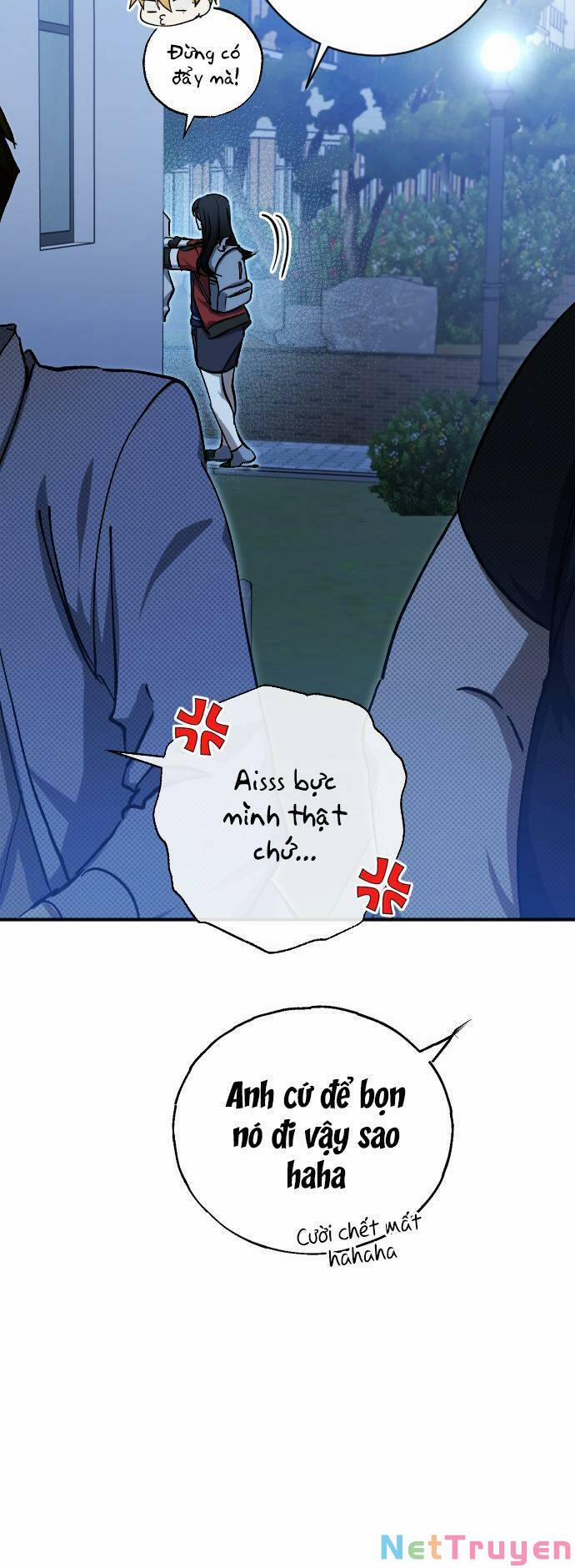 Đêm Của Bóng Tối 15 trang 8