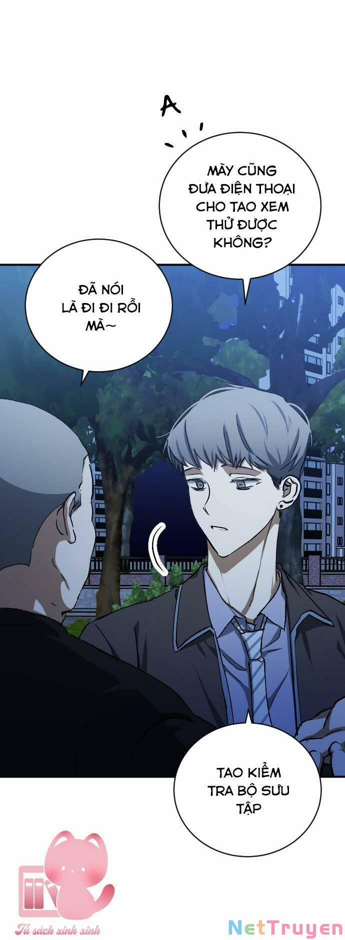 Đêm Của Bóng Tối 15 trang 9