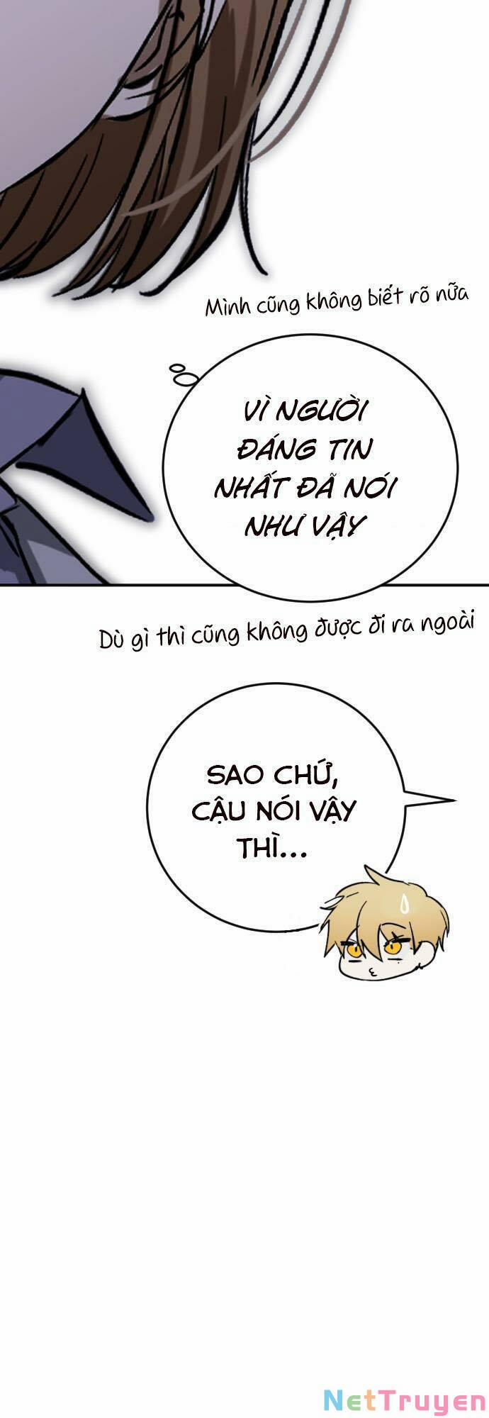 Đêm Của Bóng Tối 16 trang 10