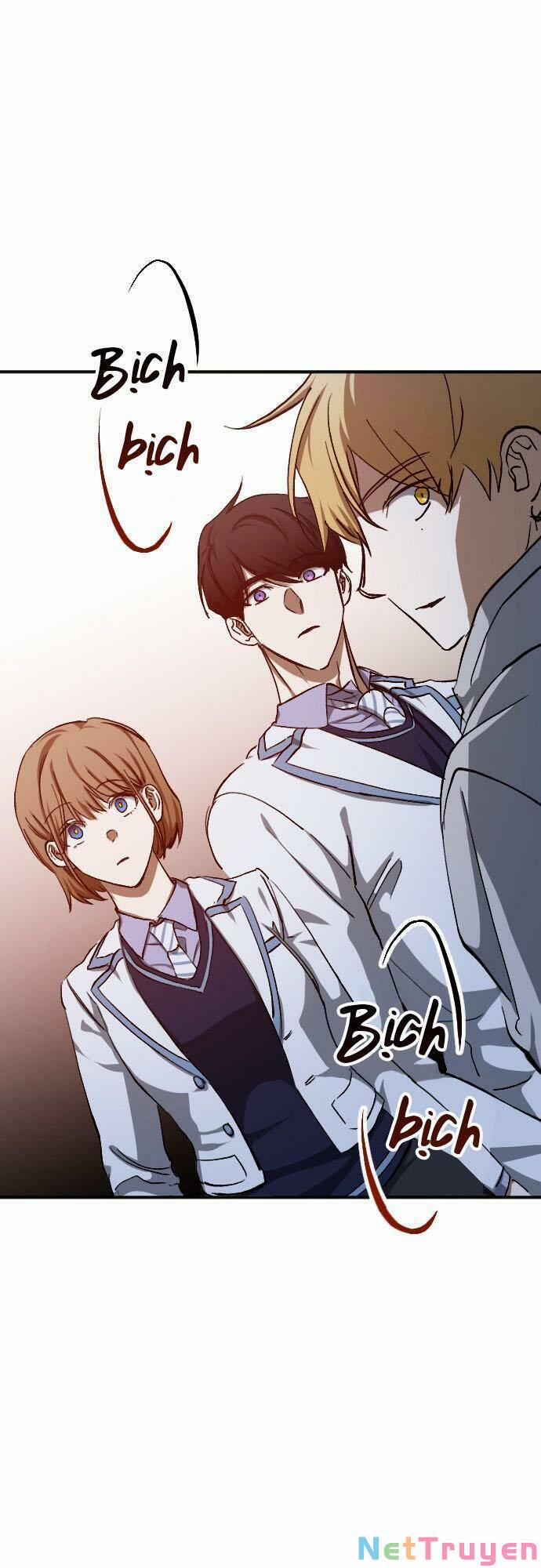 Đêm Của Bóng Tối 16 trang 13