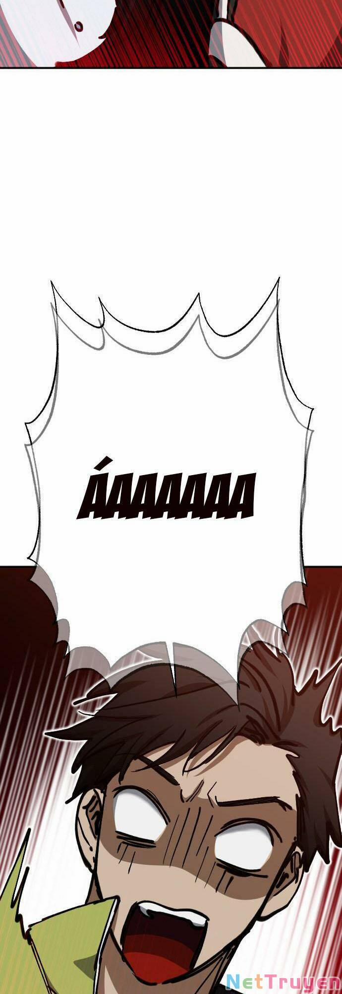 Đêm Của Bóng Tối 16 trang 18