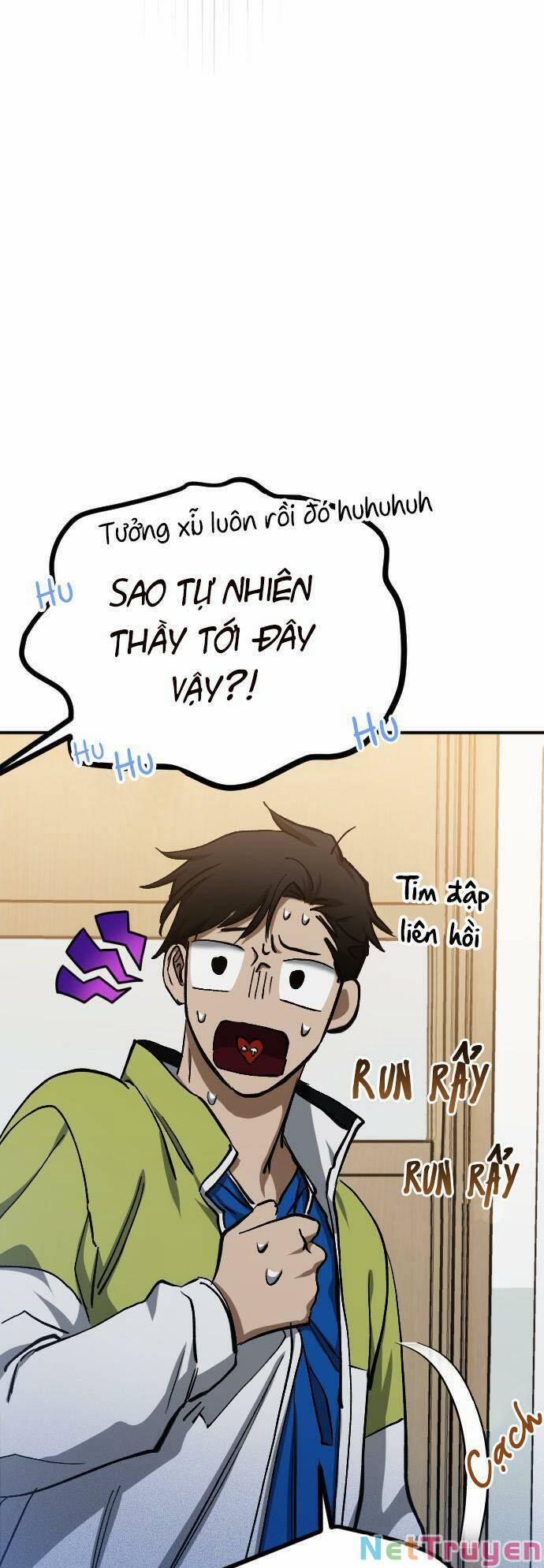 Đêm Của Bóng Tối 16 trang 23