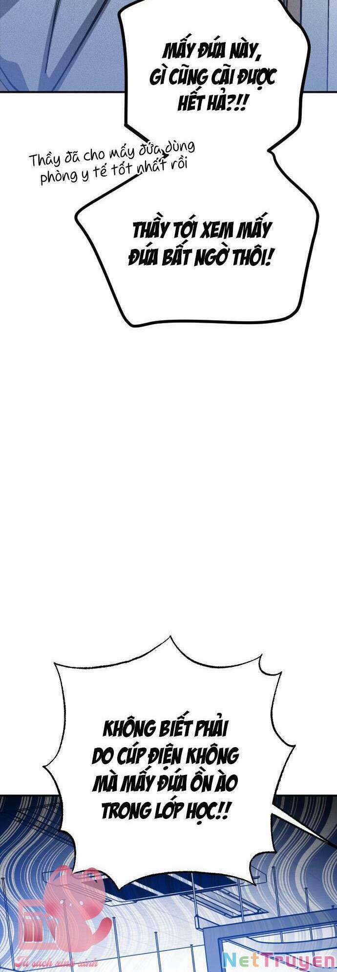 Đêm Của Bóng Tối 16 trang 24