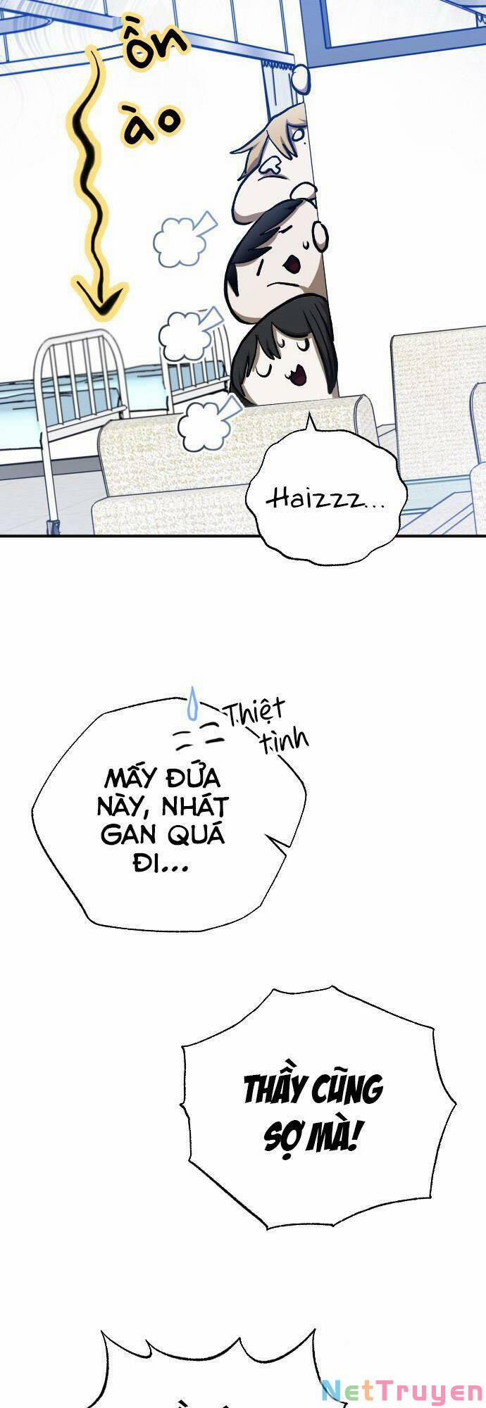 Đêm Của Bóng Tối 16 trang 25