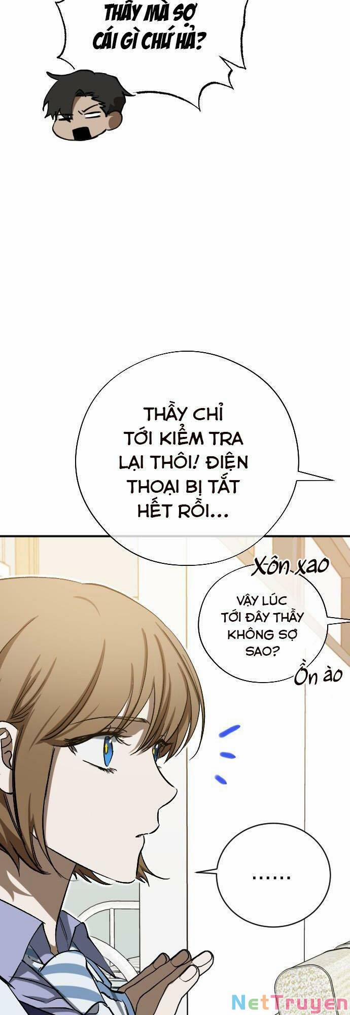 Đêm Của Bóng Tối 16 trang 26