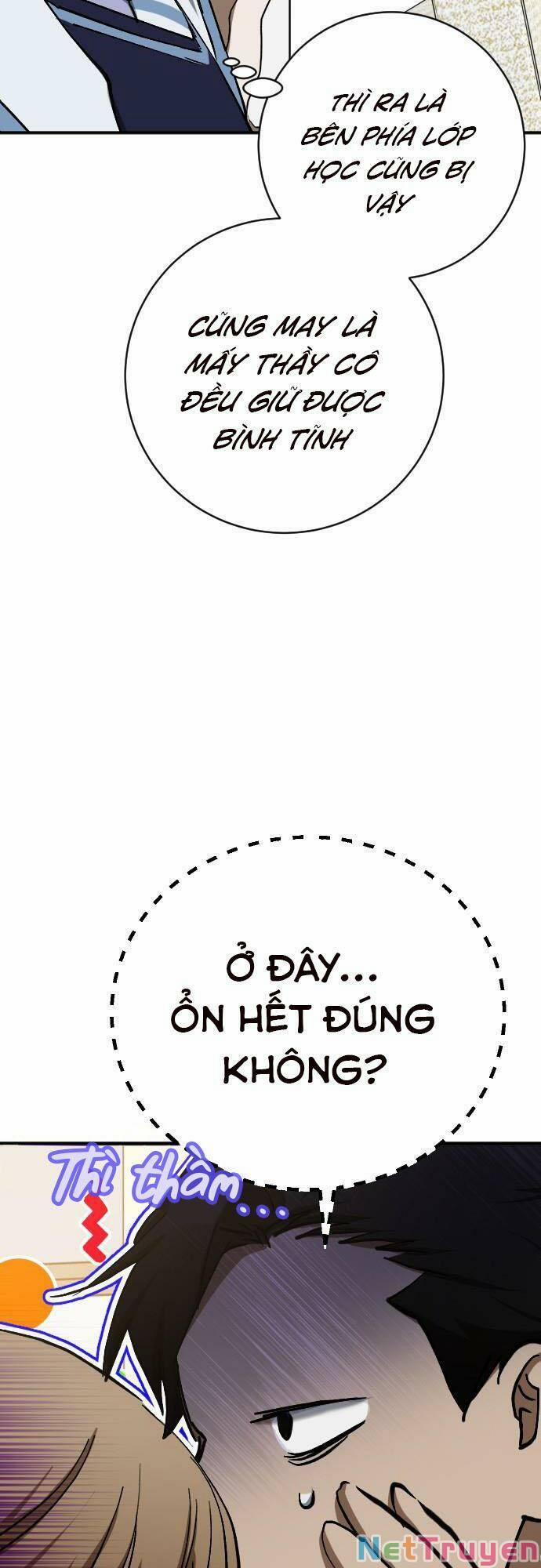 Đêm Của Bóng Tối 16 trang 27