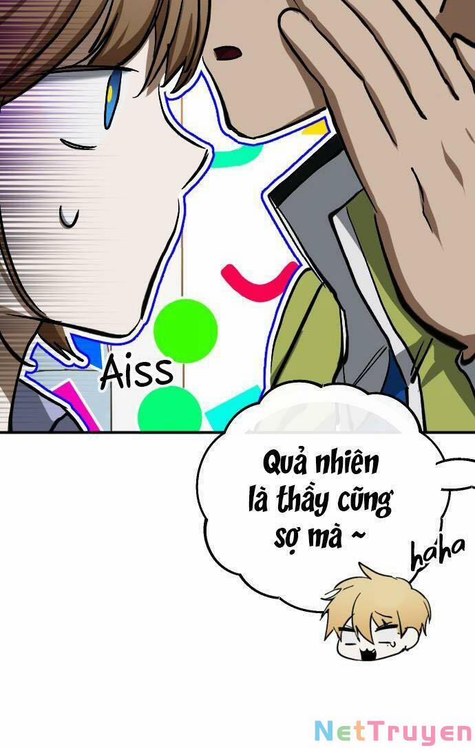 Đêm Của Bóng Tối 16 trang 28