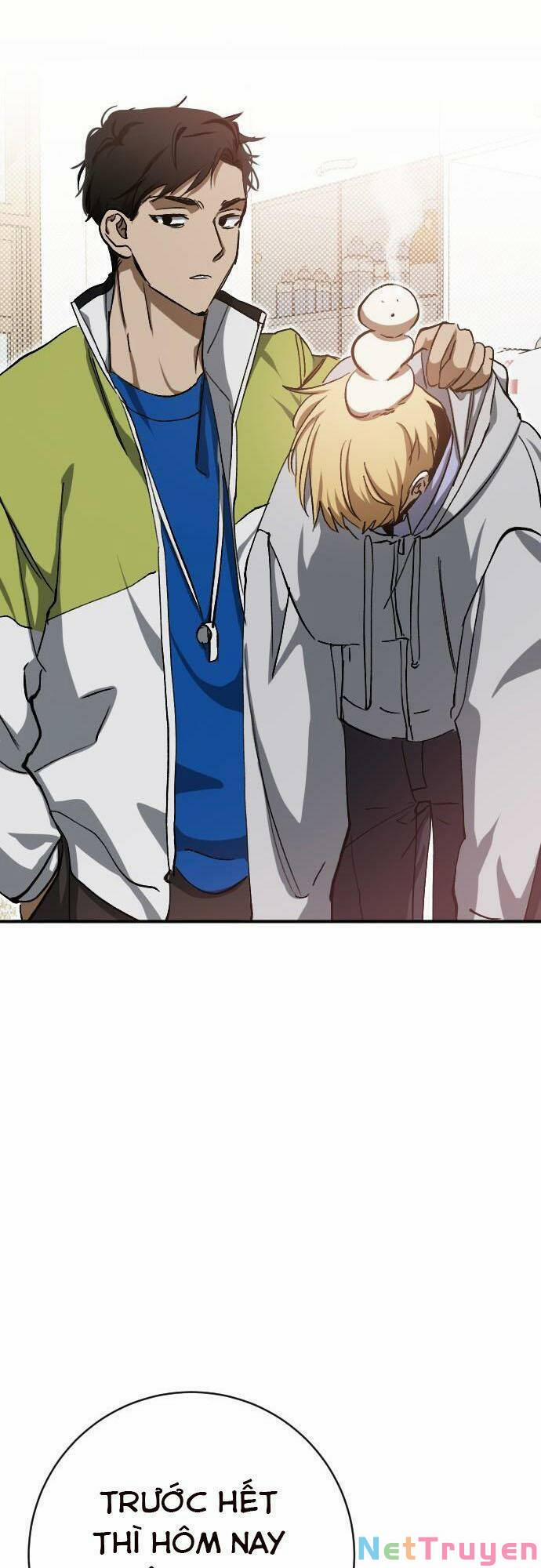 Đêm Của Bóng Tối 16 trang 30