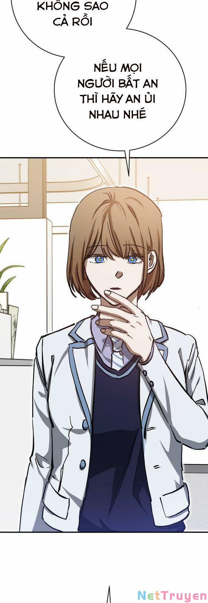 Đêm Của Bóng Tối 16 trang 31