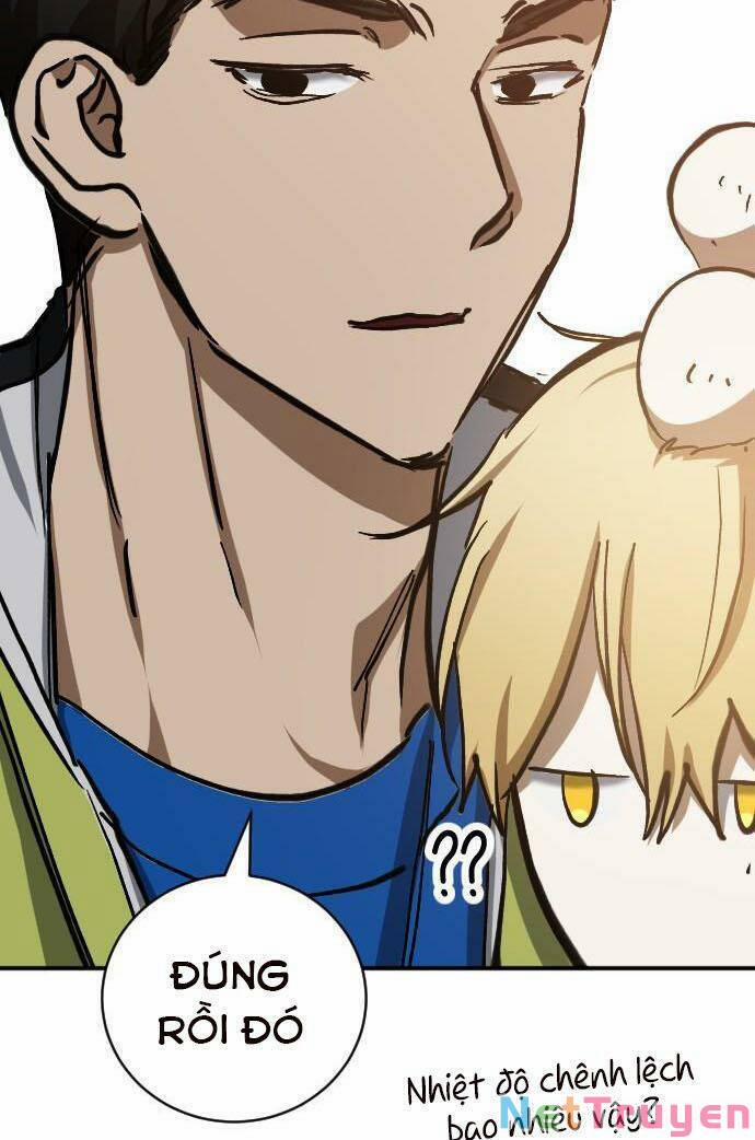 Đêm Của Bóng Tối 16 trang 33