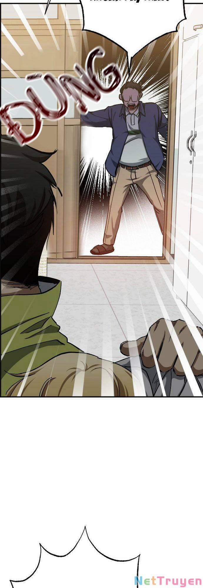 Đêm Của Bóng Tối 16 trang 35