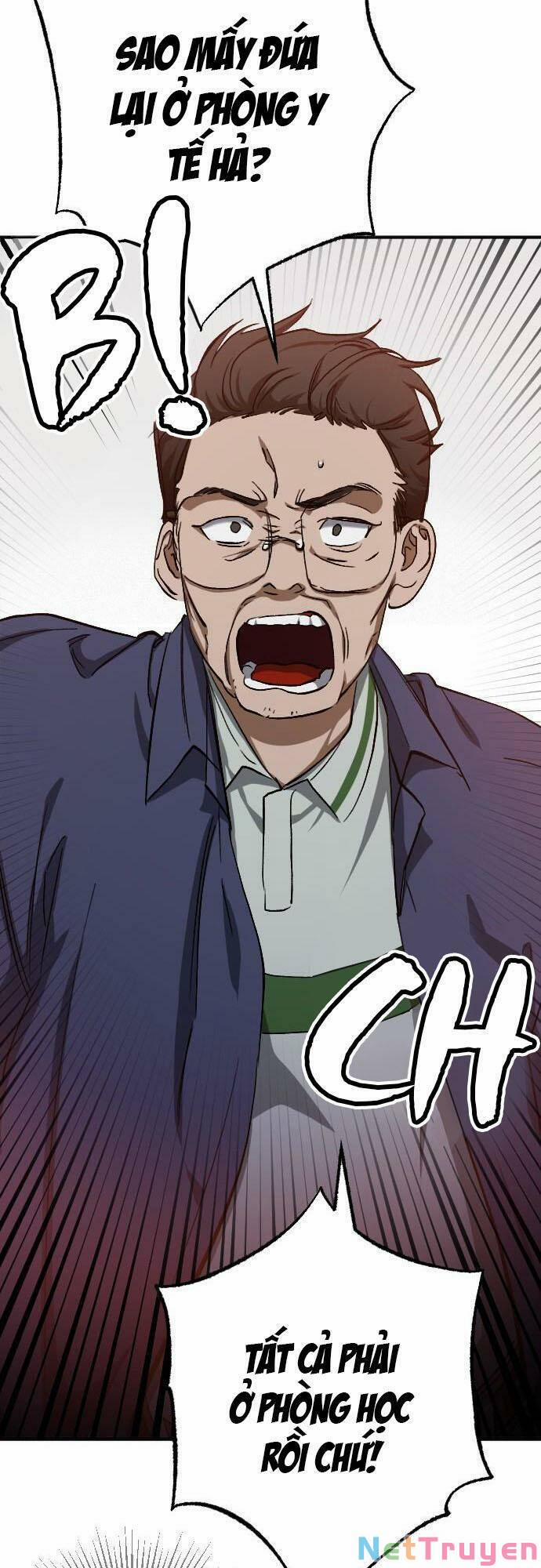 Đêm Của Bóng Tối 16 trang 36