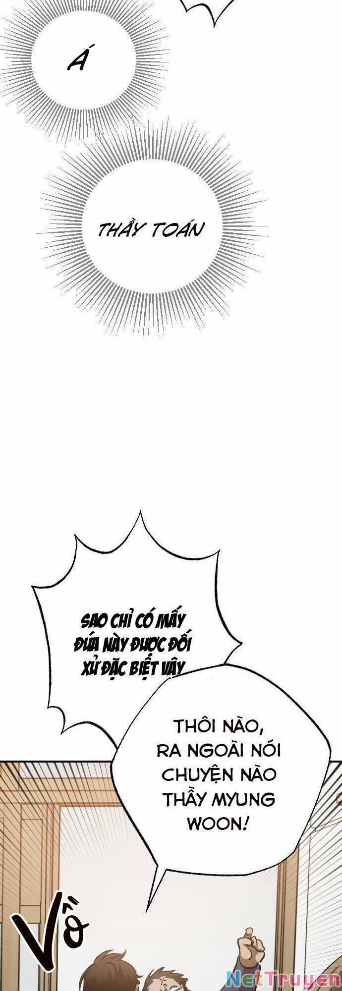 Đêm Của Bóng Tối 16 trang 37