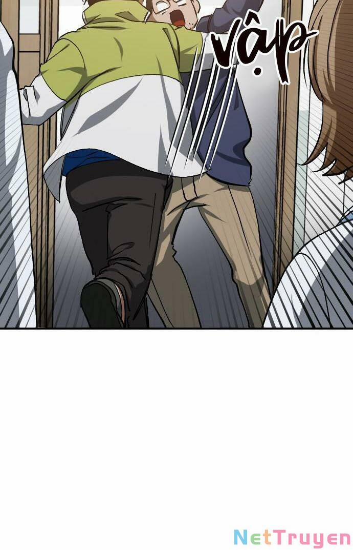 Đêm Của Bóng Tối 16 trang 38