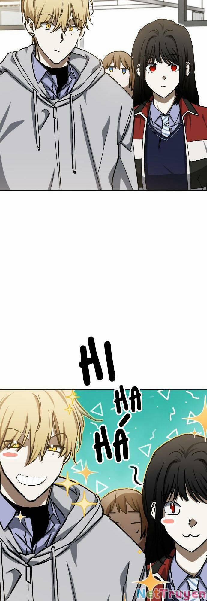 Đêm Của Bóng Tối 16 trang 41