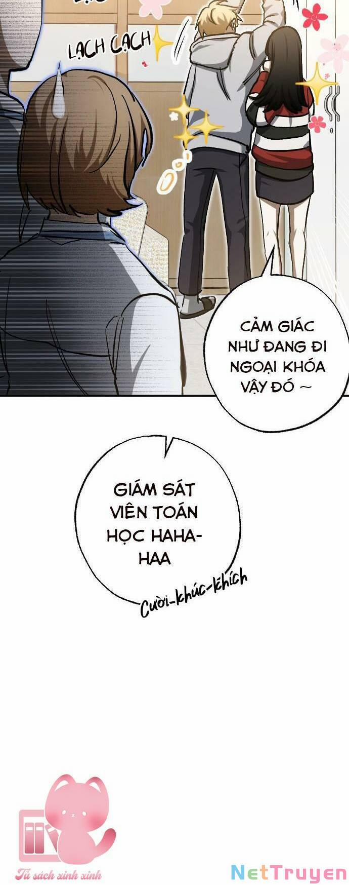 Đêm Của Bóng Tối 16 trang 43