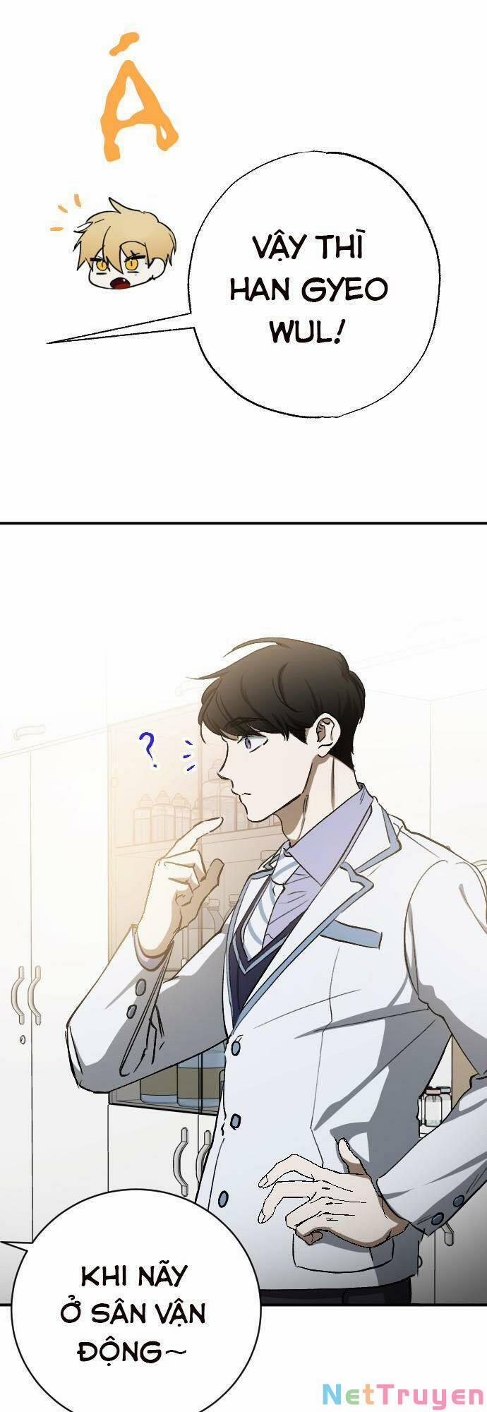 Đêm Của Bóng Tối 16 trang 44