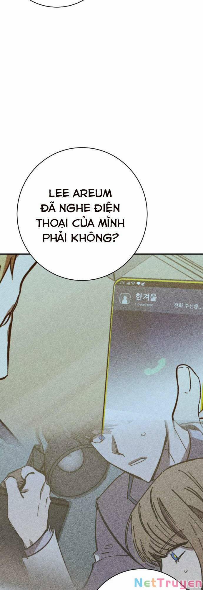 Đêm Của Bóng Tối 16 trang 45