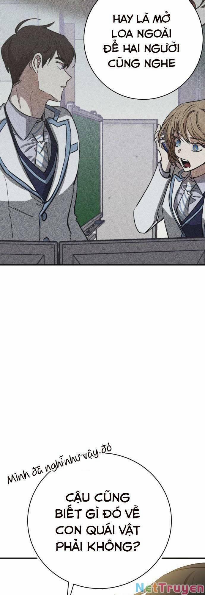 Đêm Của Bóng Tối 16 trang 46