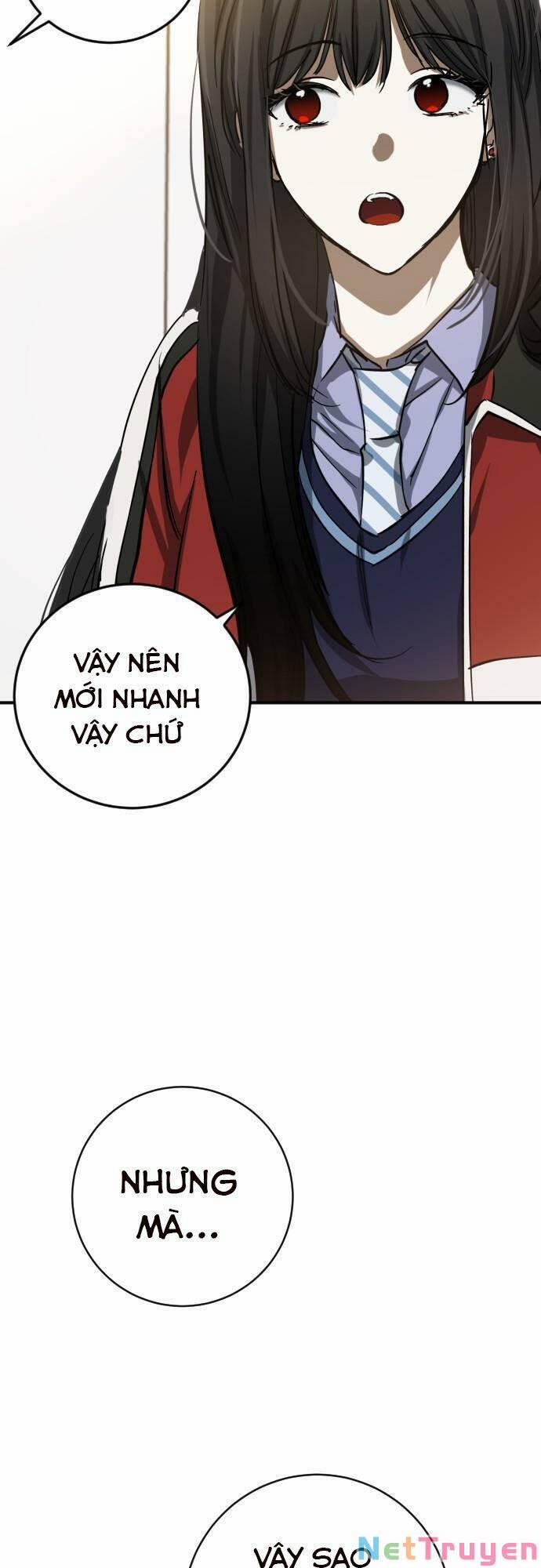 Đêm Của Bóng Tối 16 trang 5